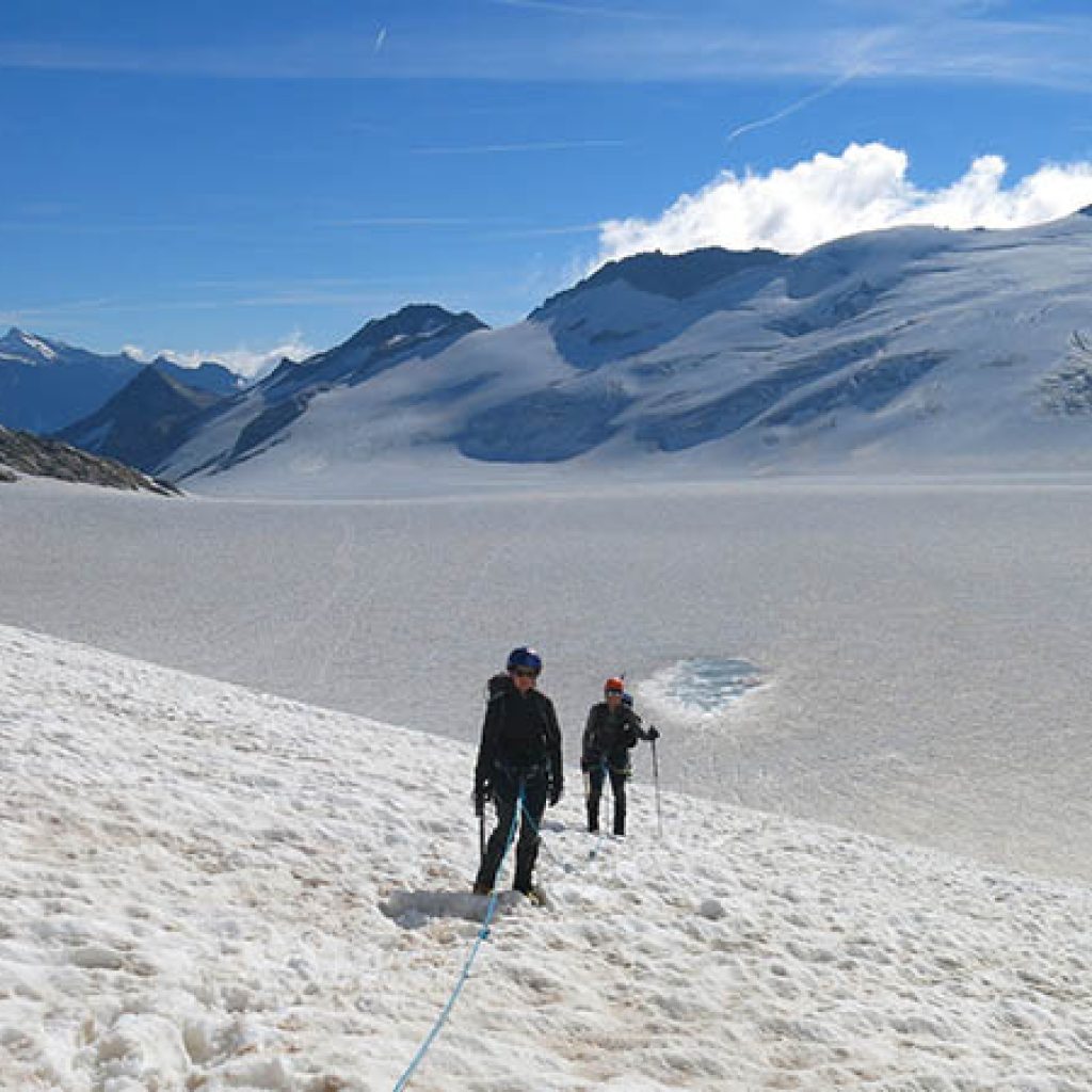 Adamello-Brenta National Park